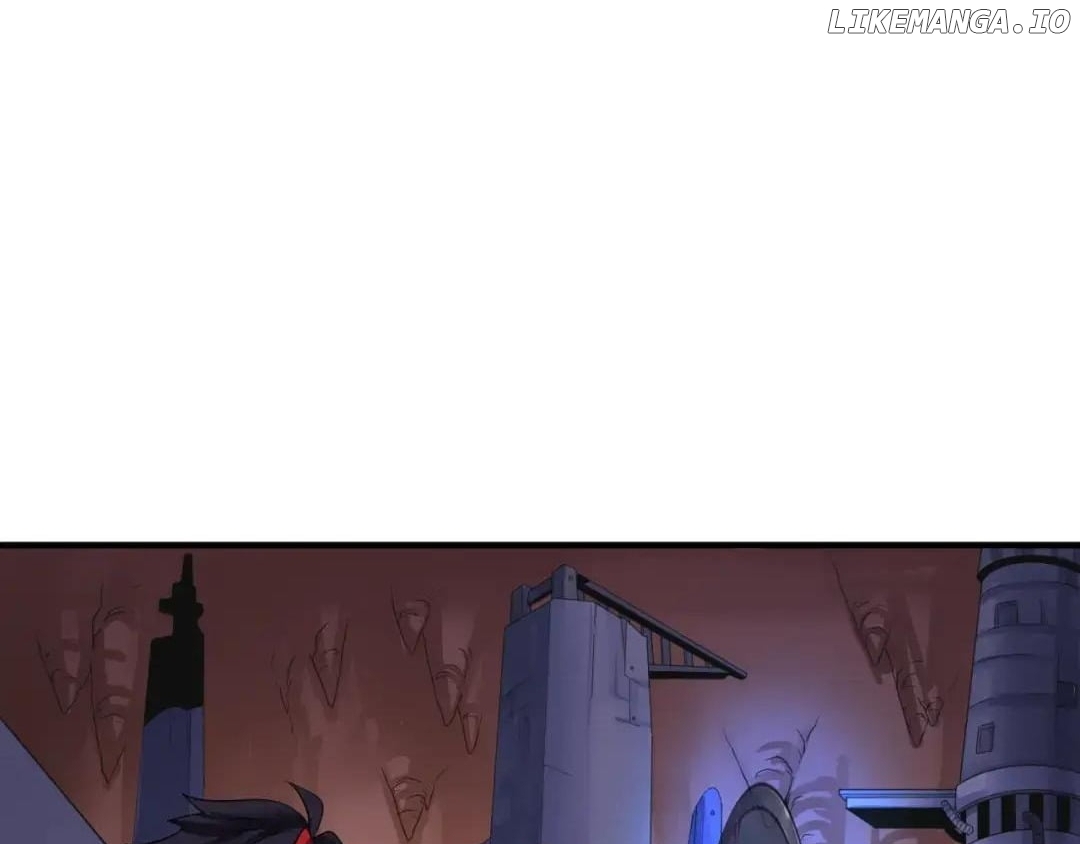 Era of the Haunted Chapter 127 - page 38